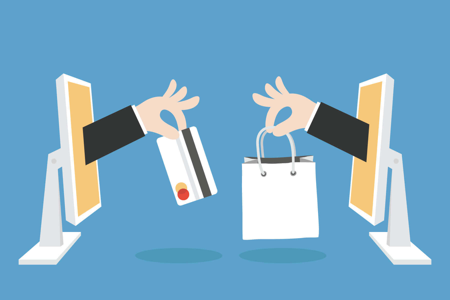 E-Ticaret Danışmanlığı